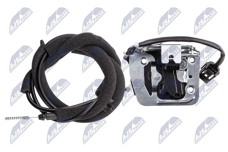 NTY EZC-RE-211A Door Lock