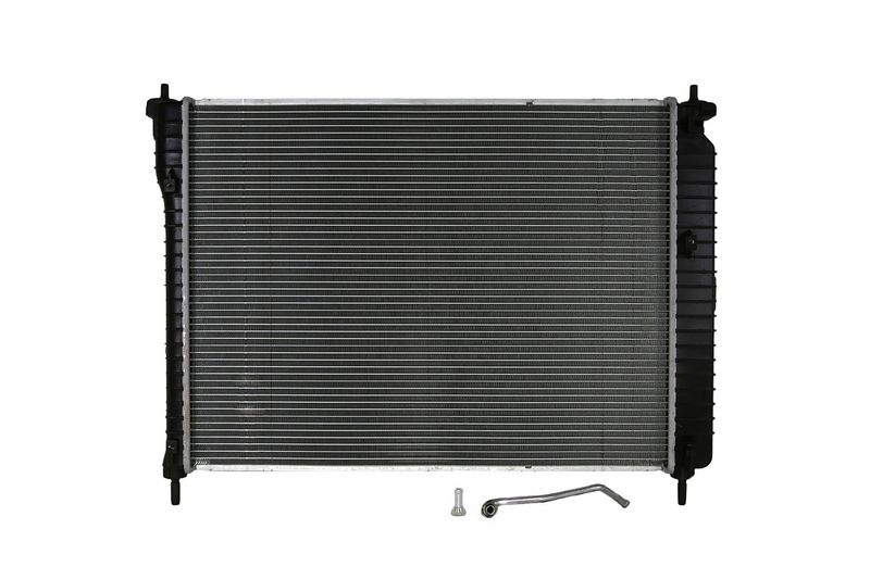 KAMOKA 7700184 Radiator, engine cooling