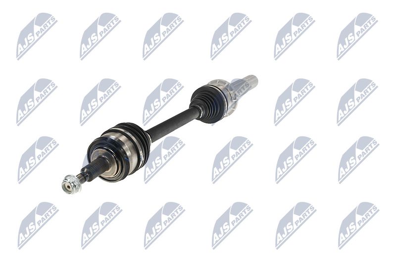 NTY NPW-VW-259 Drive Shaft