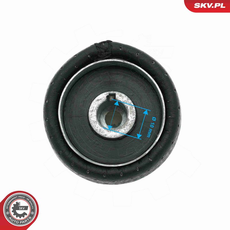 ESEN SKV 63SKV004 Gear Lever Knob