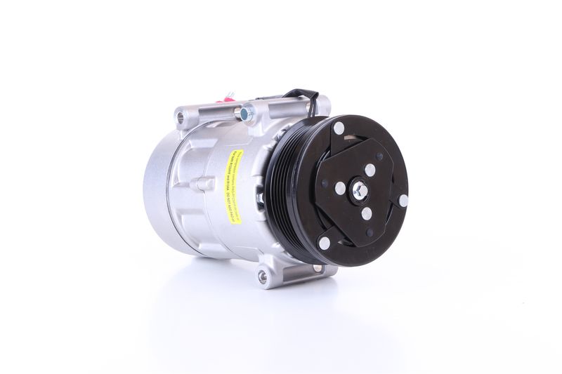 Kompressor, kliimaseade, NISSENS 890040