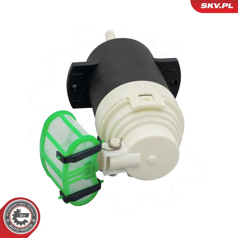 Kütusepump, ESEN SKV 02SKV281