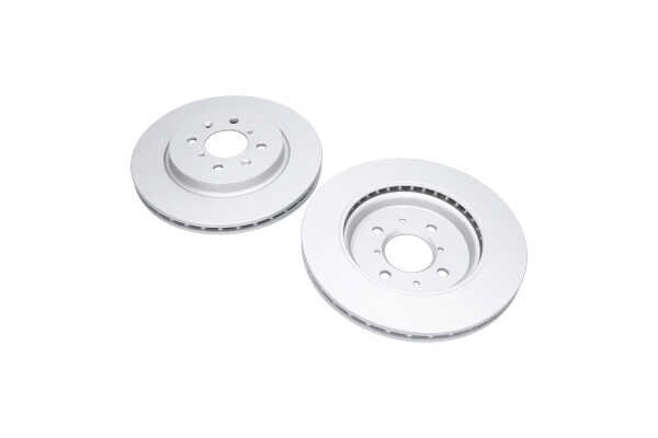 Kavo Parts BR-8738-C Brake Disc
