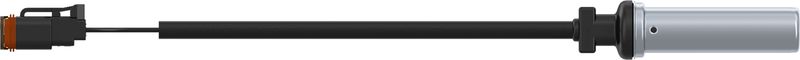 WABCO 4410323680 Sensor, wheel speed