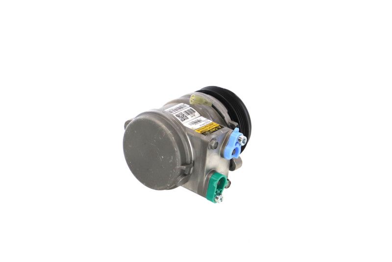 REMANTE 005-001-000315R Compressor, air conditioning