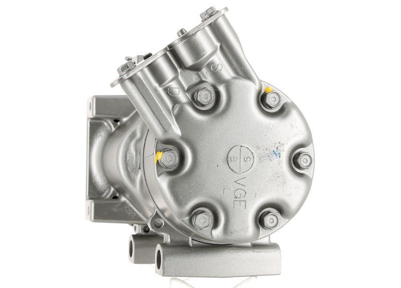 CEVAM 8600116 Compressor, air conditioning