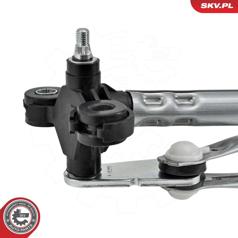 Pesurihoovastik, ESEN SKV 05SKV268