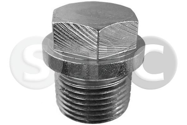 Tapón roscado, colector de aceite