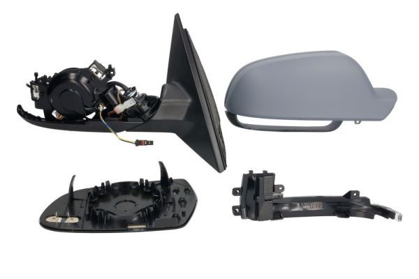 BLIC 5402-25-049338P Exterior Mirror