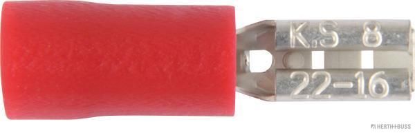 Cuplaj electric HERTH+BUSS ELPARTS 50252501