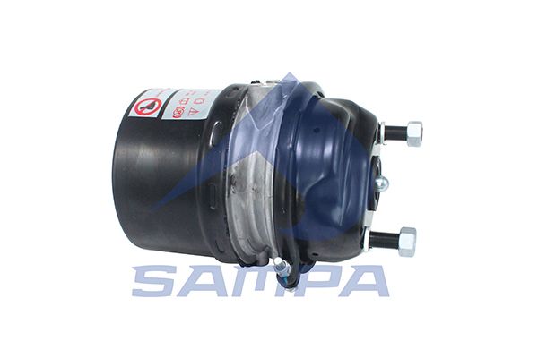 Pružinový brzdový válec 096.4288