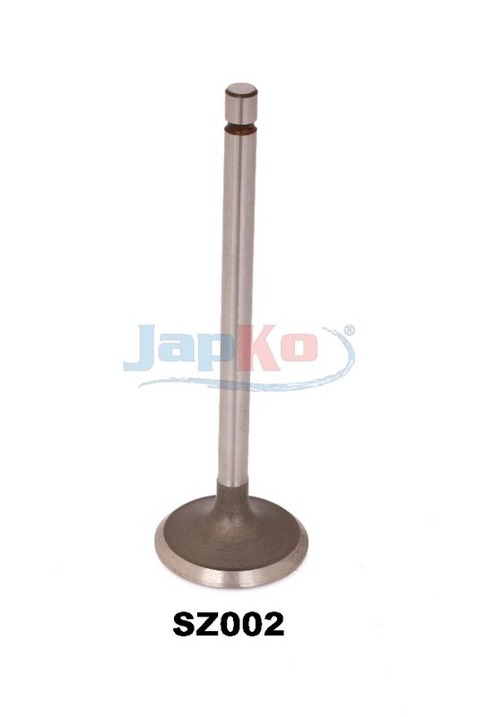 Sisselaskeventiil, JAPKO...