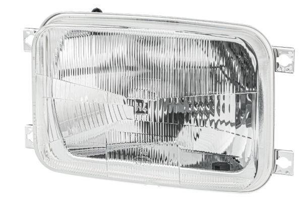HELLA 1LG004679-051 - Insert, headlight
