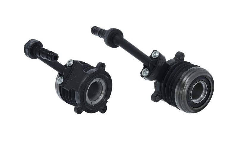 mini Butée+hydraulique+embrayage