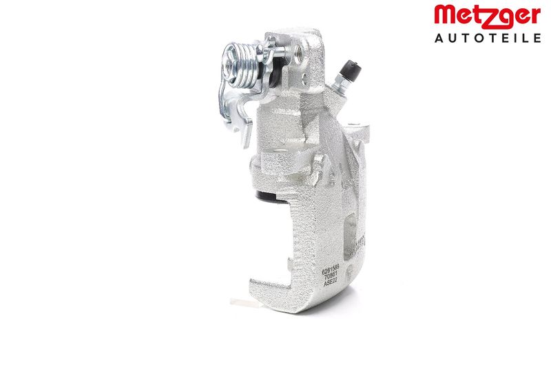 METZGER AUTOTEILE 6261589 Brake Caliper