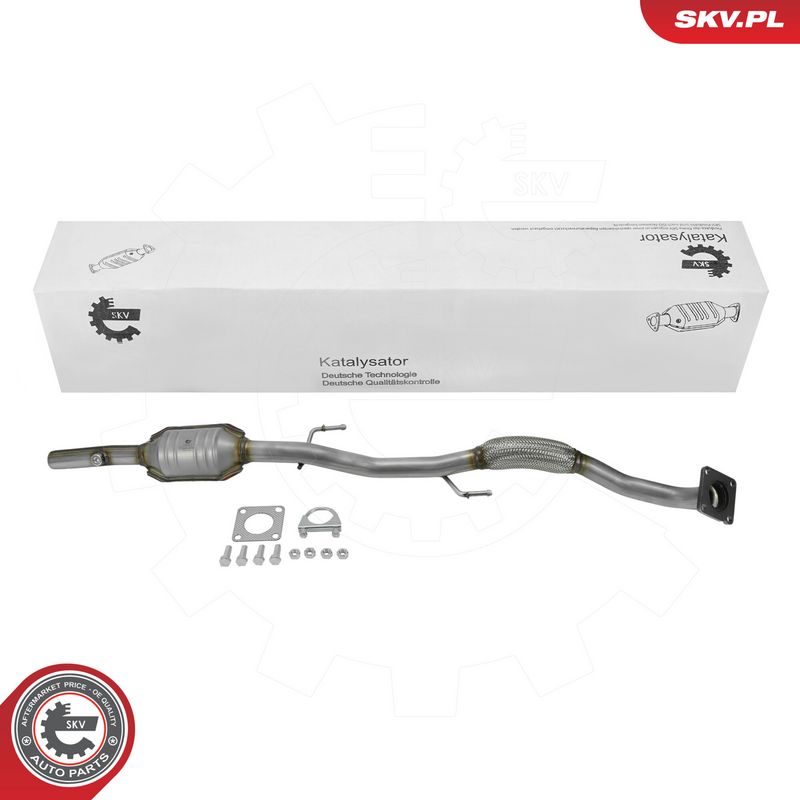 Prekės atitinka OEM kodą: 6QO254500AX