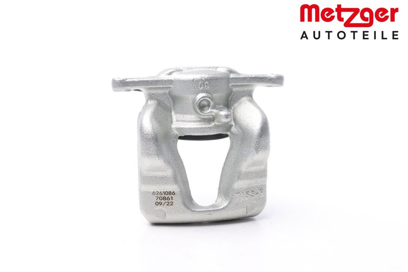 METZGER AUTOTEILE 6261086 Brake Caliper
