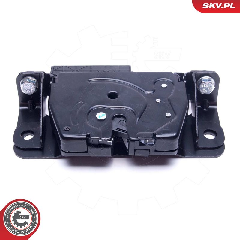 Tagaluugi sulgur, ESEN SKV 16SKV103