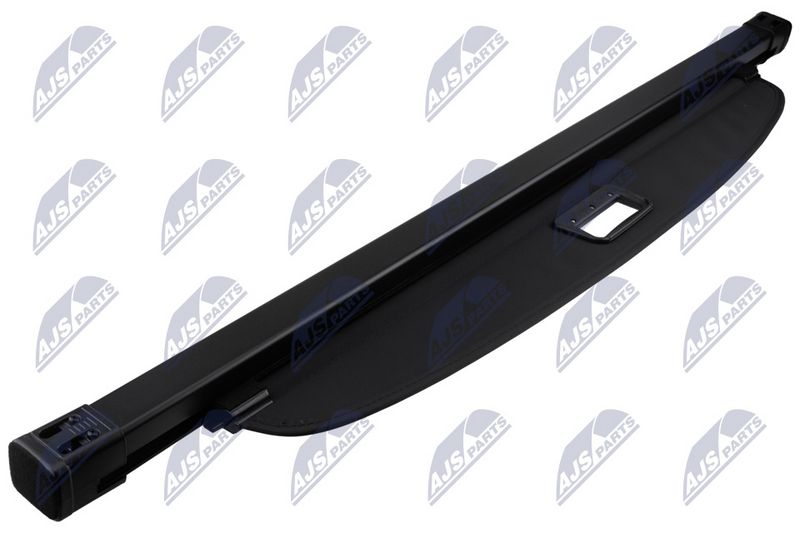 NTY EZC-TY-102 Cargo Area Cover