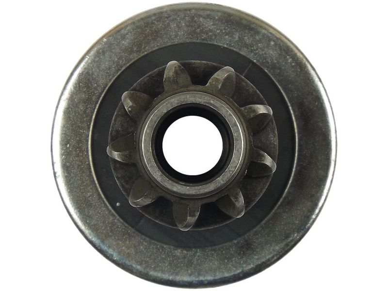 Vabajooks, starter, AS-PL SD9132(LETRIKA)