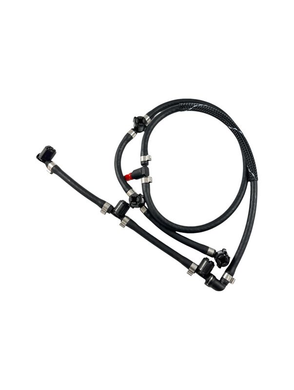 Set conducte scurgeri combustibil AUTLOG KL3109