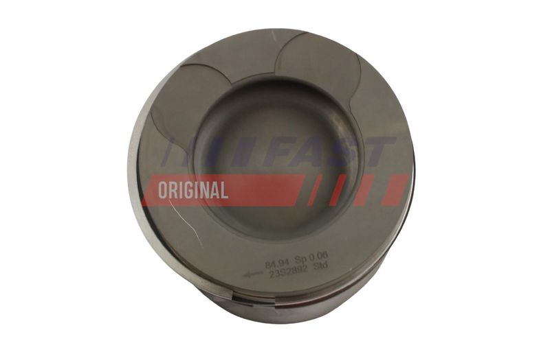Kolvid, FAST FT47140, 0