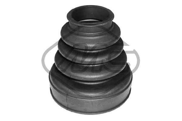 Metalcaucho 00122 - Bellow, drive shaft