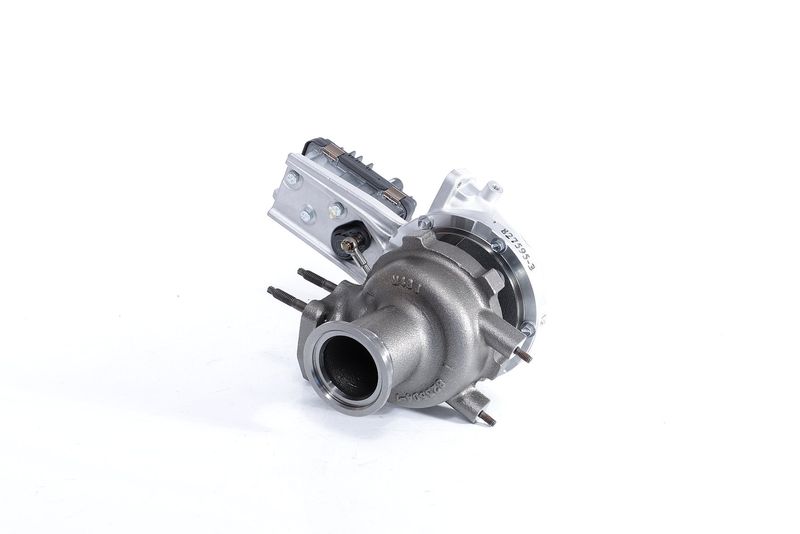 Compresor,sistem de supraalimentare T912933 BTS Turbo
