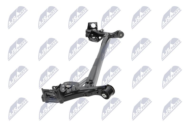 Sillakeha, NTY ZRZ-HY-536