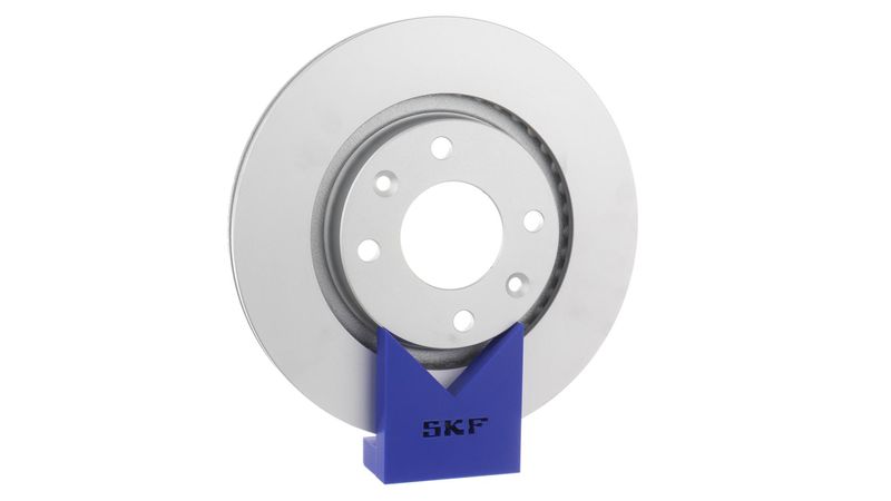 Brzdový kotouč VKBD 80001 V2