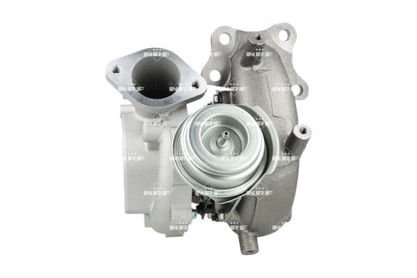 Kompressor, ülelaadimine, NRF 90010401