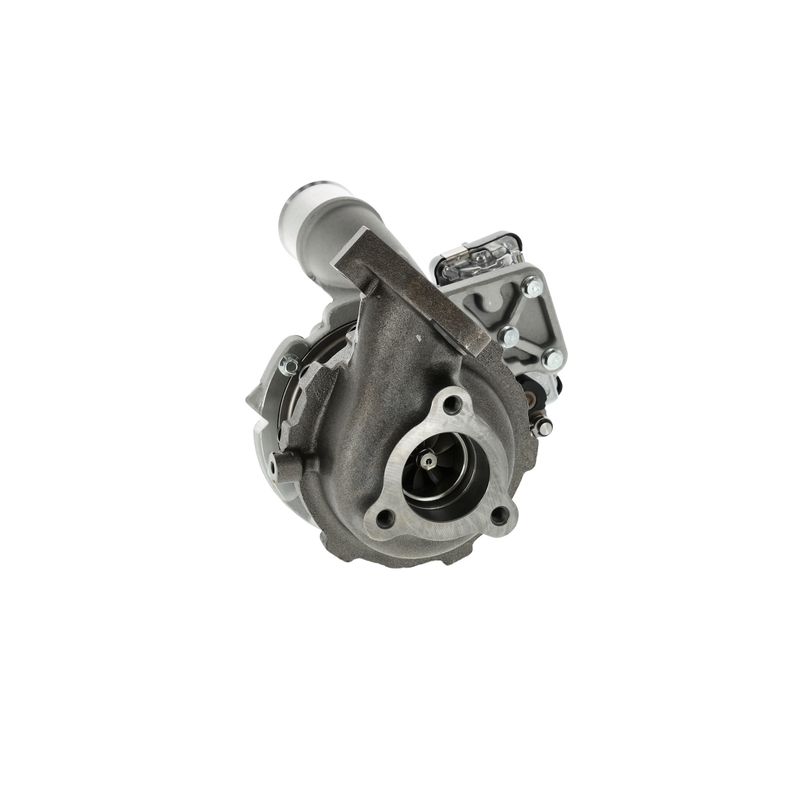 NISSENS 93330 Charger, charging (supercharged/turbocharged)