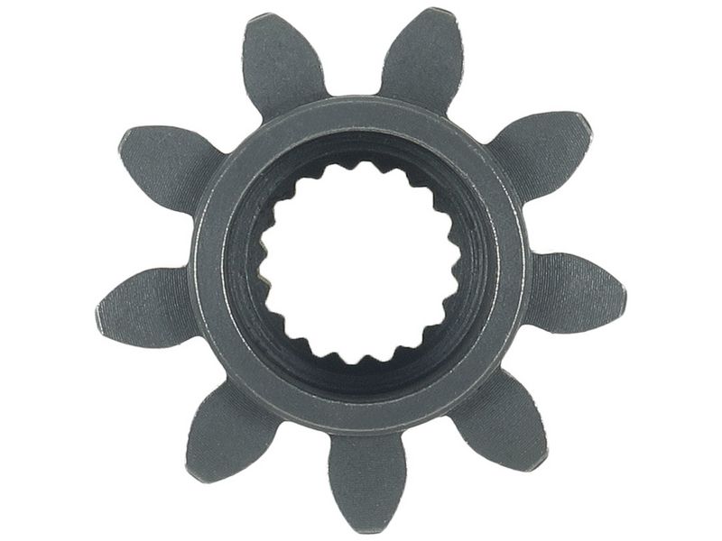 AS-PL SDK6002 Freewheel Gear, starter