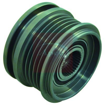 APEC Alternator Freewheel Clutch AOP1073