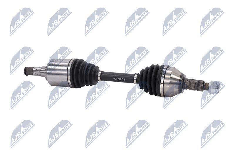 Veovõll, NTY NPW-PL-042