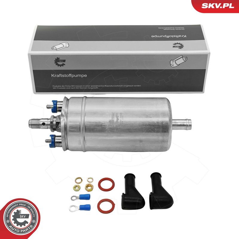 Kütusepump, ESEN SKV 02SKV008