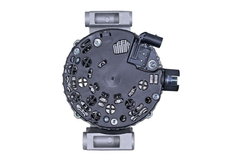 HELLA 8EL 011 712-241 Alternator