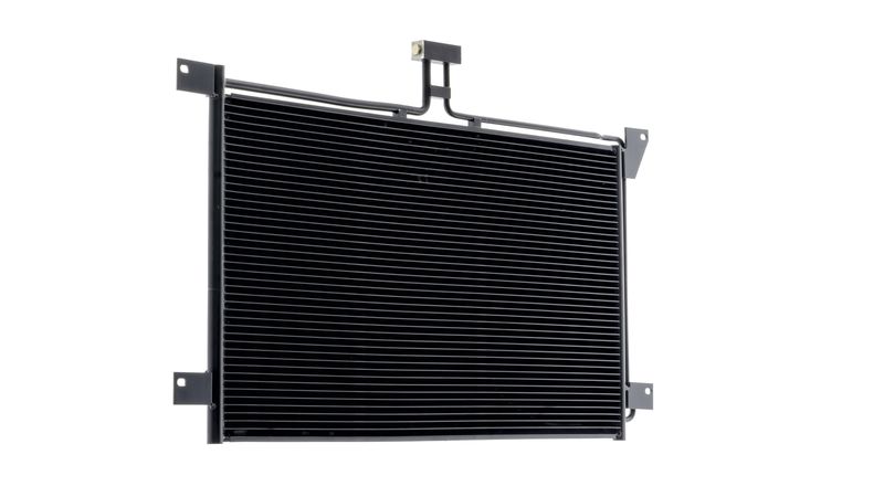 Product Image - Condensor, airconditioning - AC288001S - MAHLE