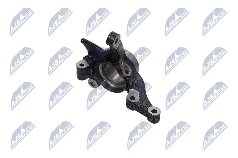 Käändmik, rattakinnitus, NTY ZZP-KA-000