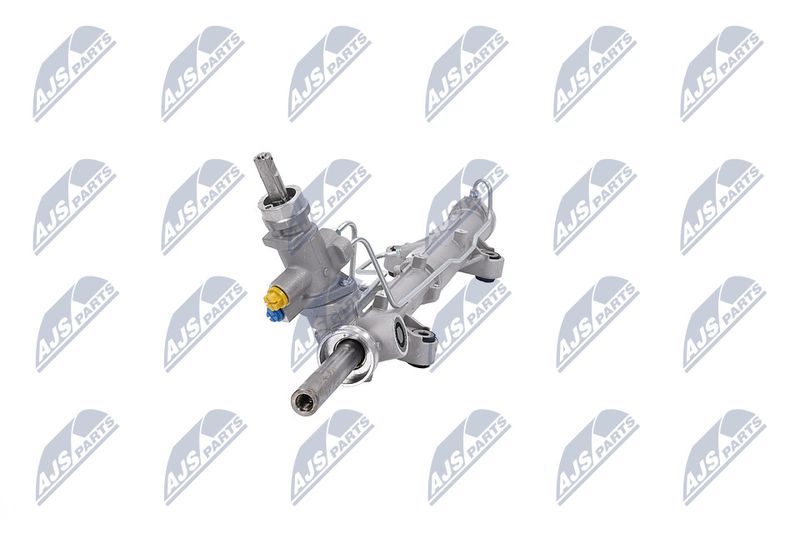 Rooliajam, NTY SPK-WW-010
