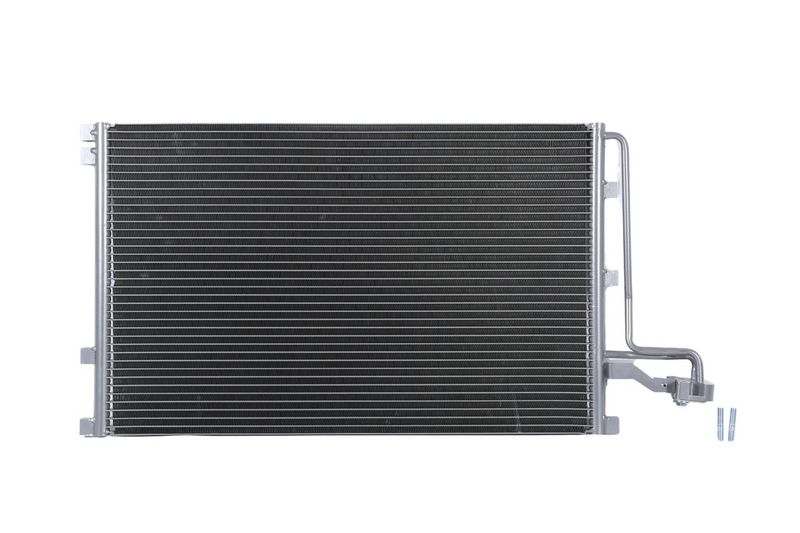 KAMOKA 7800542 Condenser, air conditioning