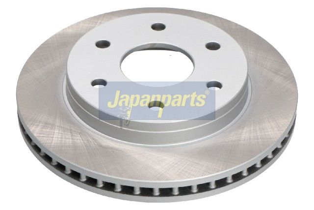 JAPANPARTS Stabdžių diskas