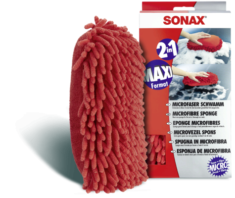 Губка, Sonax 04281000