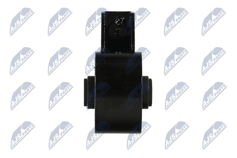 Paigutus, Mootor, NTY ZPS-SU-021