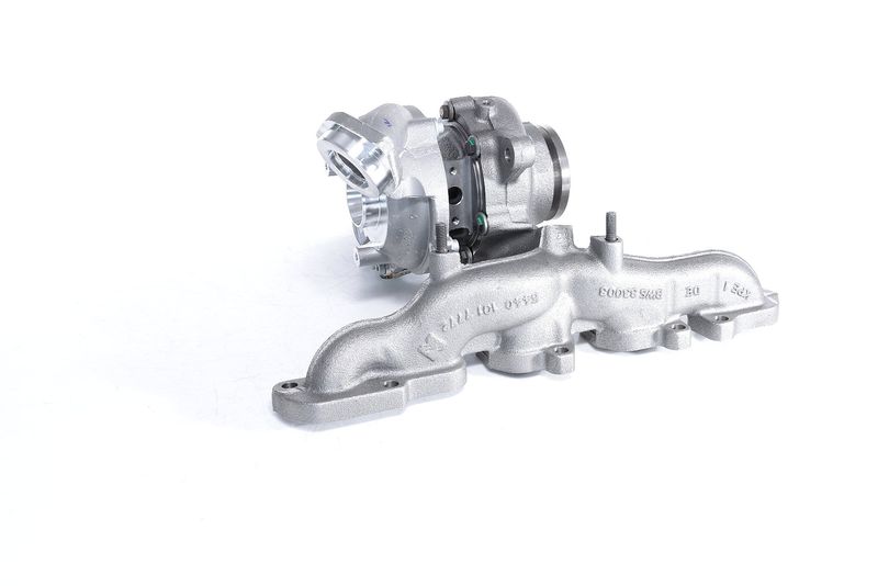 Compresor,sistem de supraalimentare T916021 BTS Turbo