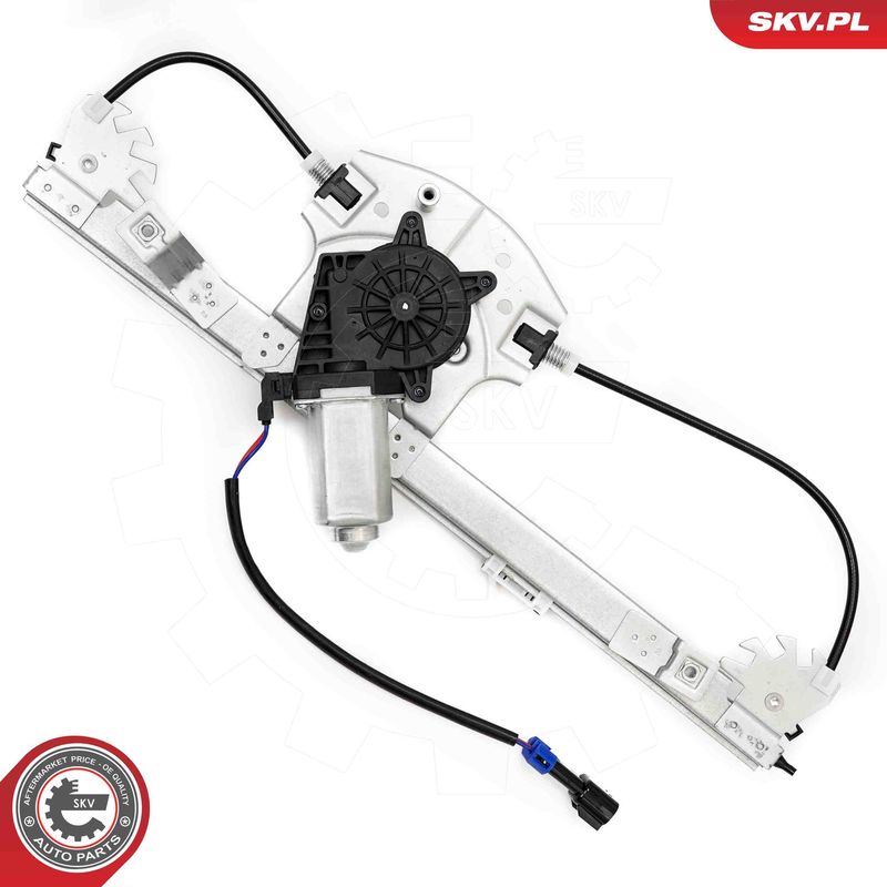 ESEN SKV 51SKV271 Window Regulator