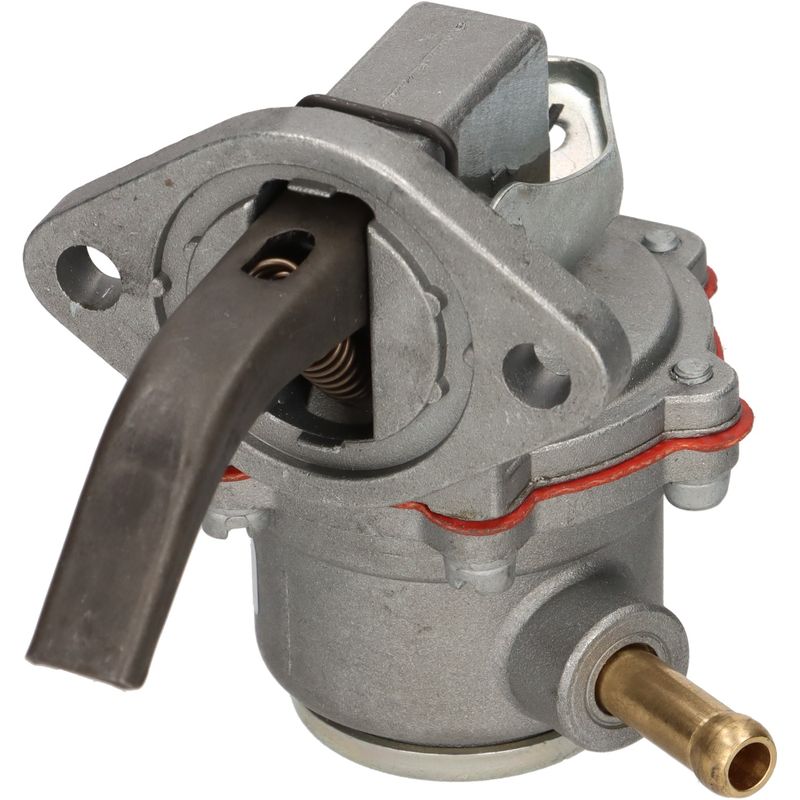 PIERBURG 7.02242.06.0 Fuel Pump