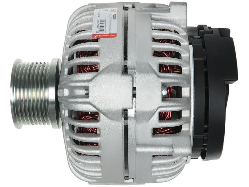 AS-PL A0305 Alternator