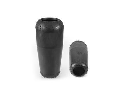 Mech, pneumatické odpružení ASP2017