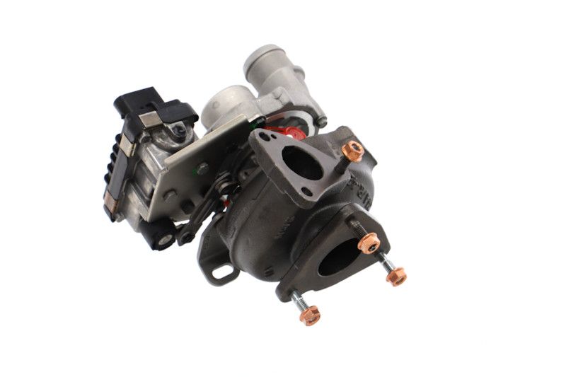 REMANTE 003-002-004400R Turbokompresorius